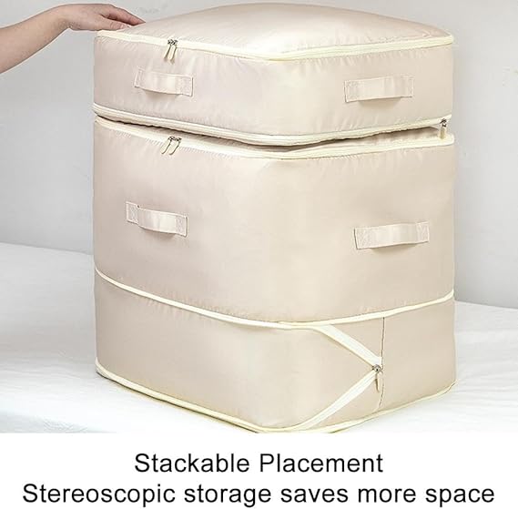 Sac de compression spécial de finition