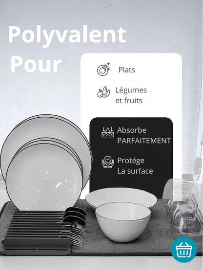 Tapis de séchage Umbra UDry