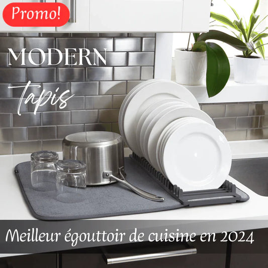 Tapis de séchage Umbra UDry